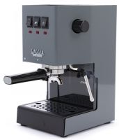 Gaggia Classic Pro GREY Espresso Coffee Machine