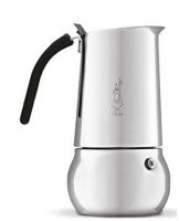 Bialetti Kitty Induction 6 Tasses - 225ml Cafetière 