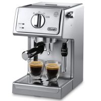 Delonghi Pump Espresso Coffee Machine # ECP3630