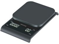 Grosche Albany Digital Weight Scale and Timer