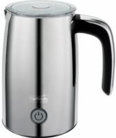 Caffitaly CML10 Latte Plus Stainless Milk Frother