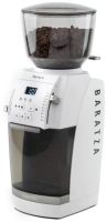 Baratza Vario+ White Coffee Grinder + FREE COFFEE 