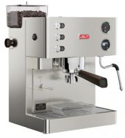 Lelit Kate PL82T Espresso Machine with Grinder + FREE COFFEE