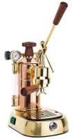 La Pavoni Professional PRG Espresso Machine Brass & Copper HOT DEAL