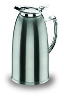 Lacor Double Wall Stainless 0.30 Lts Carafe Flask 