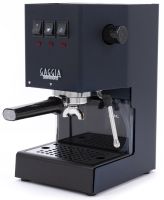 Gaggia Classic Pro BLUE Espresso Coffee Machine 